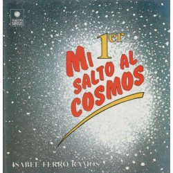Mi 1er salto al cosmos...