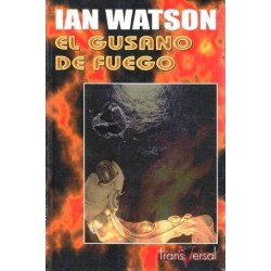 El gusano de fuego (Ian...