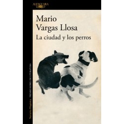 La ciudad y los perros...