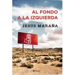 Al fondo a la izquierda...