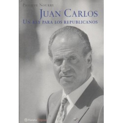 Juan Carlos un rey para los...
