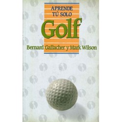Golf. Aprende tú solo...