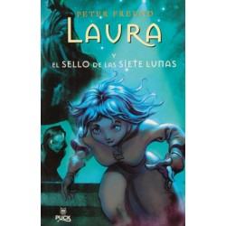Laura y el sello de las...