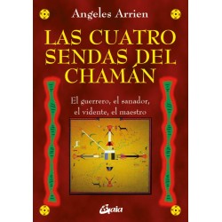 Las cuatro sendas del...