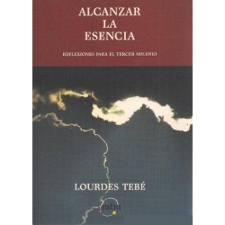 Alcanzar la esencia:...