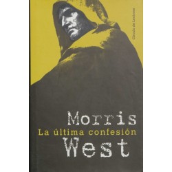 La última confesión (Morris...