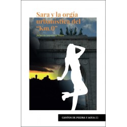 Sara y la orgía urbanística...