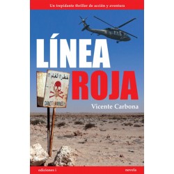 Línea roja (Vicente...