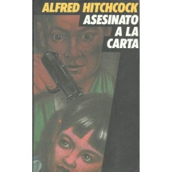 Asesinato a la carta....