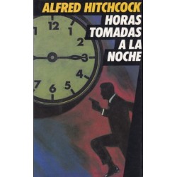 Horas tomadas a la noche...