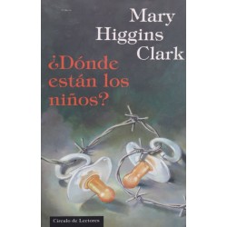¿ Dónde están los niños ?...