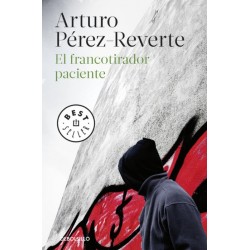 El francotirador paciente...