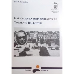 Galicia en la obra...