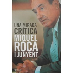 Una mirada crítica (Miquel...