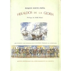 Heraldo de la Gloria....
