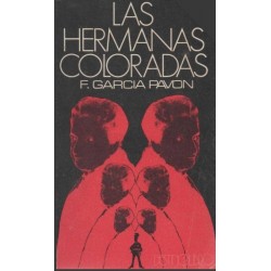 Las hermanas coloradas...