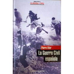 Biblioteca Guerra Civil: La...