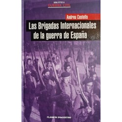 Biblioteca Guerra Civil:...