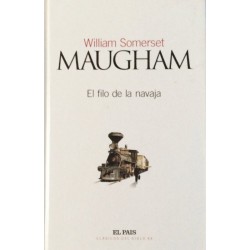 El filo de la navaja. La...