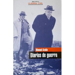 Biblioteca Guerra Civil:...