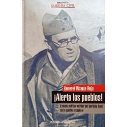 Biblioteca Guerra Civil: ¡...
