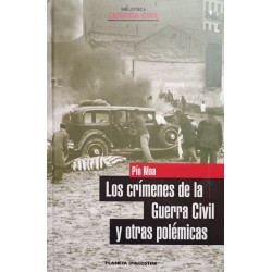 Biblioteca Guerra Civil:...