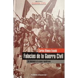 Biblioteca Guerra Civil:...