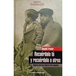 Biblioteca Guerra Civil:...