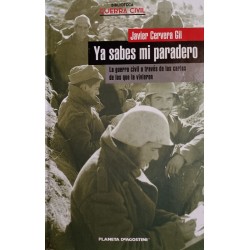 Biblioteca Guerra Civil: Ya...