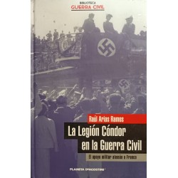 Biblioteca Guerra Civil: La...