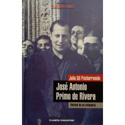Biblioteca Guerra Civil:...