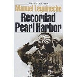 Recordad Pearl Harbor...