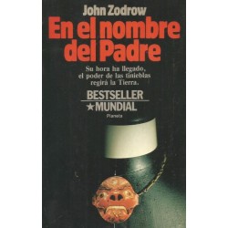 En el nombre del padre...