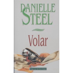 Volar (Danielle Steel)...