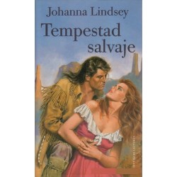 Tempestad salvaje (Johanna...