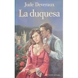 La duquesa (Jude Deveraux)...