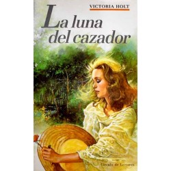 La luna del cazador...