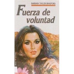 Fuerza de voluntad (Barbara...