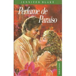 Perfume de paraíso...