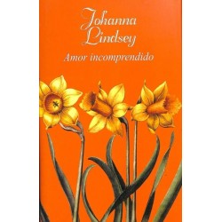 Amor incomprendido (Johanna...