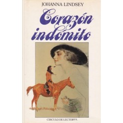 Corazón indómito (Johanna...