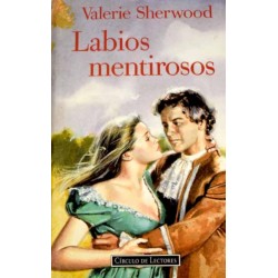 Labios mentirosos (Valerie...