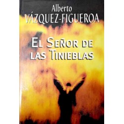 El señor de las tinieblas...