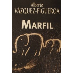 Marfil (Alberto Vázquez...