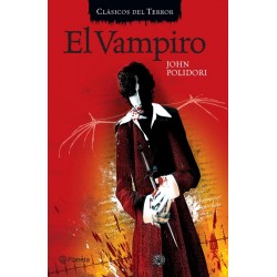 El vampiro (John Polidori)...