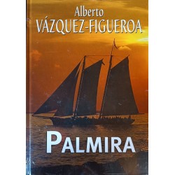 Palmira (Alberto Vázquez...