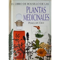 El libro de bolsillo de las...