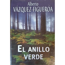 El anillo verde (Alberto...