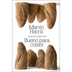 Bueno para comer (Marvin...