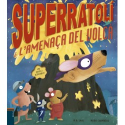 Superratolí i l'amenaça del...